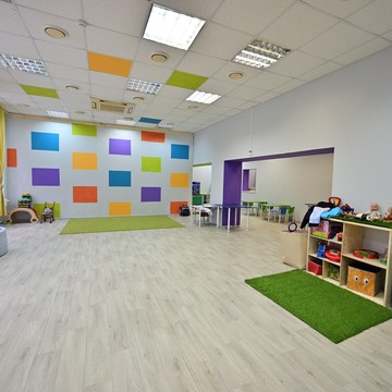 Частный детский сад Smartschool в Звенигороде фото 2