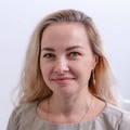 Фотография специалиста Кучкарева Ольга Сергеевна