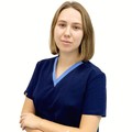 Фотография специалиста Ерёмина Екатерина Игоревна