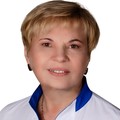 Фотография специалиста Макухина Валентина Павловна