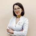 Фотография специалиста Акбулатова Мадина Рамилевна
