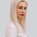 Фотография специалиста Маликова Кристина Олеговна