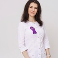 Фотография специалиста Власьева Юлия Владимировна