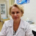 Фотография специалиста Букарева Алла Владимировна
