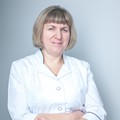 Фотография специалиста Баранова Диана Алексеевна