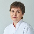 Фотография специалиста Гринь Галина Леонидовна