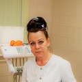 Фотография специалиста Кривцова Светлана Владиславовна