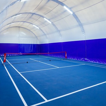 Школа тенниса Сетбол фото 3