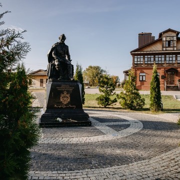 Музей А.В. Суворова в селе Кистыш фото 2