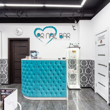 Студия маникюра PR NAIL BAR на Кастанаевской улице фото 3