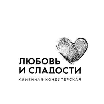 Кафе-кондитерская Любовь и сладости в ТЦ ДЕПО Москва фото 1