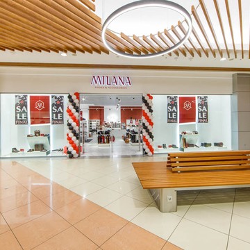 Салон обуви MILANA в ТЦ &quot;XL&quot; фото 3