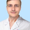 Фотография специалиста Кабанов Алексей Викторович