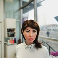 Фотография специалиста Прыткова Нина
