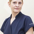 Фотография специалиста Сычева Людмила