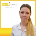 Фотография специалиста Стуликова Яна Вячеславовна