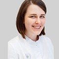 Фотография специалиста Уварова Кристина Андреевна