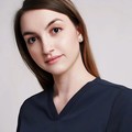 Фотография специалиста Спузовская Анастасия Игоревна