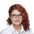 Фотография специалиста Турышева Екатерина Владимировна