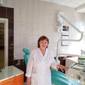 Фотография специалиста Филиппова Людмила Иосифовна