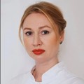Фотография специалиста Шенгелия Екатерина Александровна