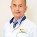 Фотография специалиста Николаев Олег Иванович