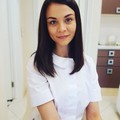 Фотография специалиста Русина Инна Владимировна