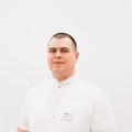 Фотография специалиста Хвостовцов Дмитрий Анатольевич