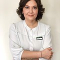 Фотография специалиста Севрюкова Елена