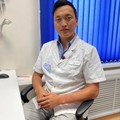 Фотография специалиста Жамбалов Сокто Борисович