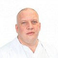 Фотография специалиста Попов Александр Владимирович