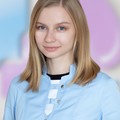 Фотография специалиста Половина Анастасия Александровна