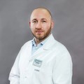 Фотография специалиста Комазенков Вадим Николаевич