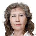Фотография специалиста Коновалова Лариса Александровна