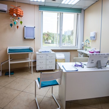 Клиника современных технологий в Хабаровске фото 1
