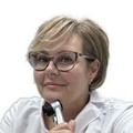 Фотография специалиста Иволга Юлия Сергеевна