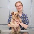 Фотография специалиста Комарова Ольга Марьяновна
