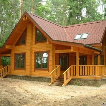 ООО&quot;Реал Загородный Дом&quot; фото 1