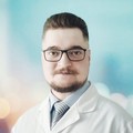 Фотография специалиста Резенов Никита Михайлович