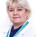 Фотография специалиста Дорошко Татьяна Владимировна