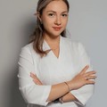 Фотография специалиста Лобач Елизавета Романовна