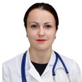 Фотография специалиста Жулидова Лариса Викторовна