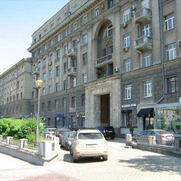 Центр женского здоровья на Кутузовском проспекте фото 2