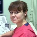 Фотография специалиста Котлова Елена Валерьевна
