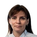 Фотография специалиста Кирюшина Лидия Геннадьевна