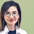 Фотография специалиста Леонидова Анжела Аркадиевна