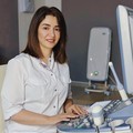 Фотография специалиста Элбакян Кристина Шубертовна