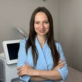 Фотография специалиста Маринова Анна