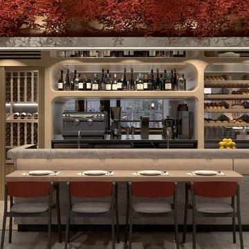 Ava Bistro фото 2