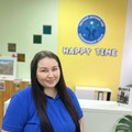 Фотография специалиста Дзюба Арина Владимировна